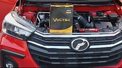 Voltec Bateri