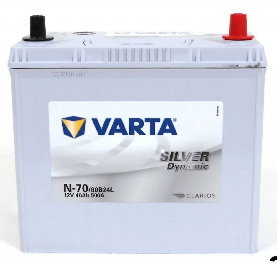 VARTA Bateri menghasilkan dan memasarkan portfolio bateri yang komprehensif daripada bateri mikro, bateri isi rumah, sistem penyimpanan tenaga kepada penyelesaian bateri khusus pelanggan untuk pelbagai aplikasi dan, sebagai peneraju teknologi, menetapkan piawaian industri dalam bidang penting.