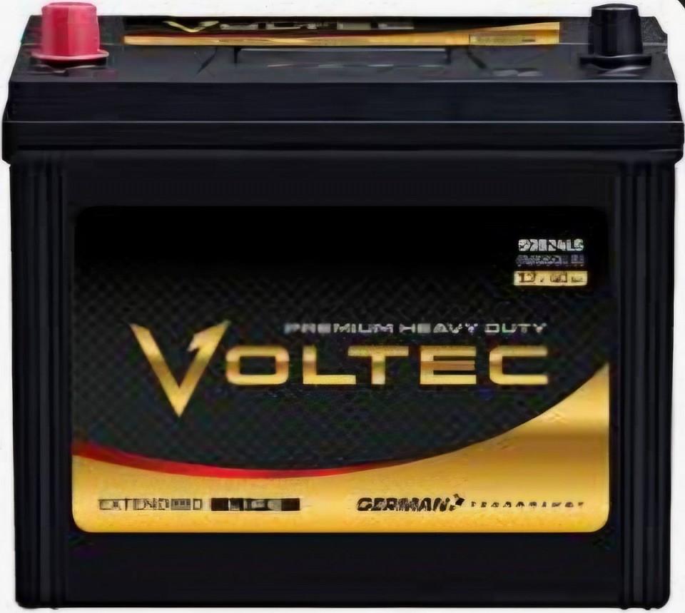 VOLTEC Bateri ialah bateri automotif yang sangat boleh dipercayai yang berfungsi dalam apa jua keadaan. Logam kalsium dalaman bebas karat memberikan anda rintangan haba yang sangat baik dan imuniti yang kuat terhadap sebarang perubahan temperamental yang drastik. Ia adalah produk bebas penyelenggaraan yang tidak Memerlukan Pengisian semula larutan eloktrolik